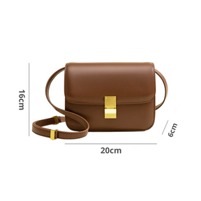 Gabrielle Crossbody Bag