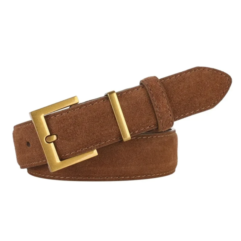 Rosie Suede Belt