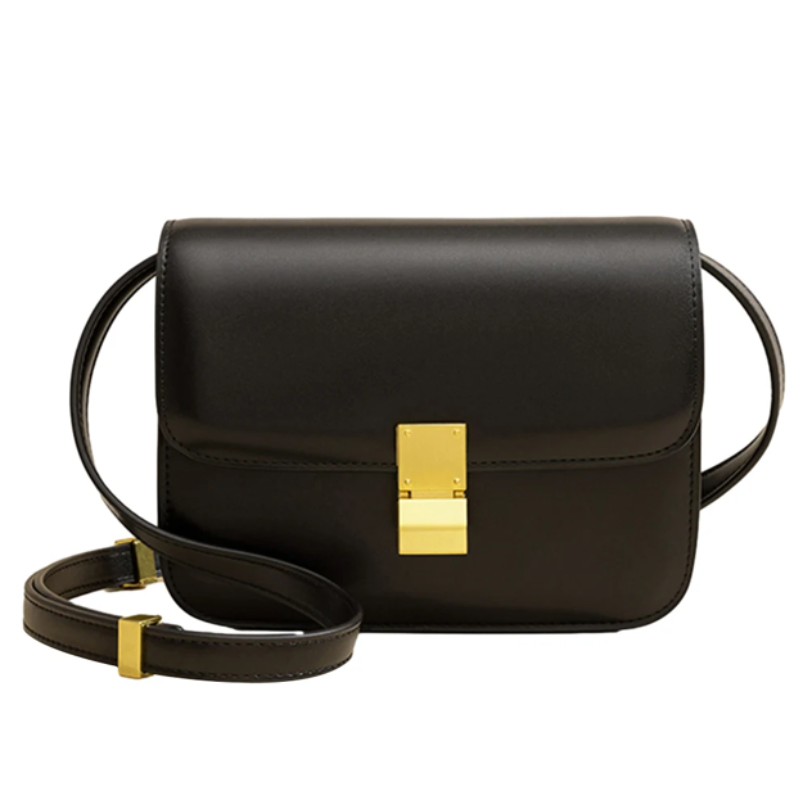 Gabrielle Crossbody Bag