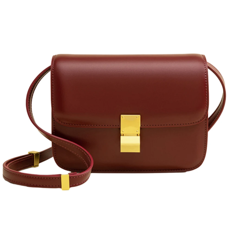 Gabrielle Crossbody Bag