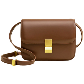 Gabrielle Crossbody Bag