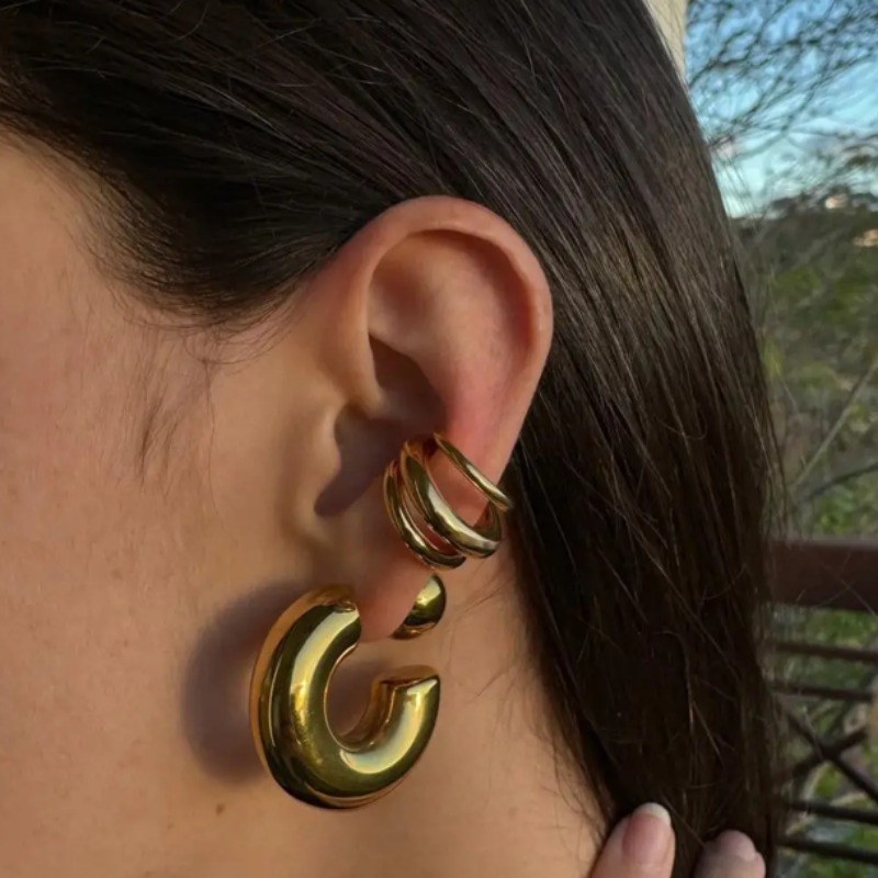 Lise Earcuff