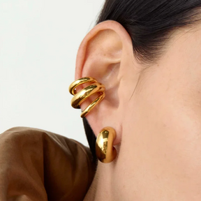 Lise Earcuff