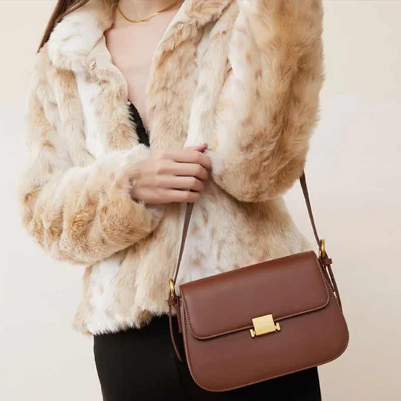 Céline Shoulder Bag