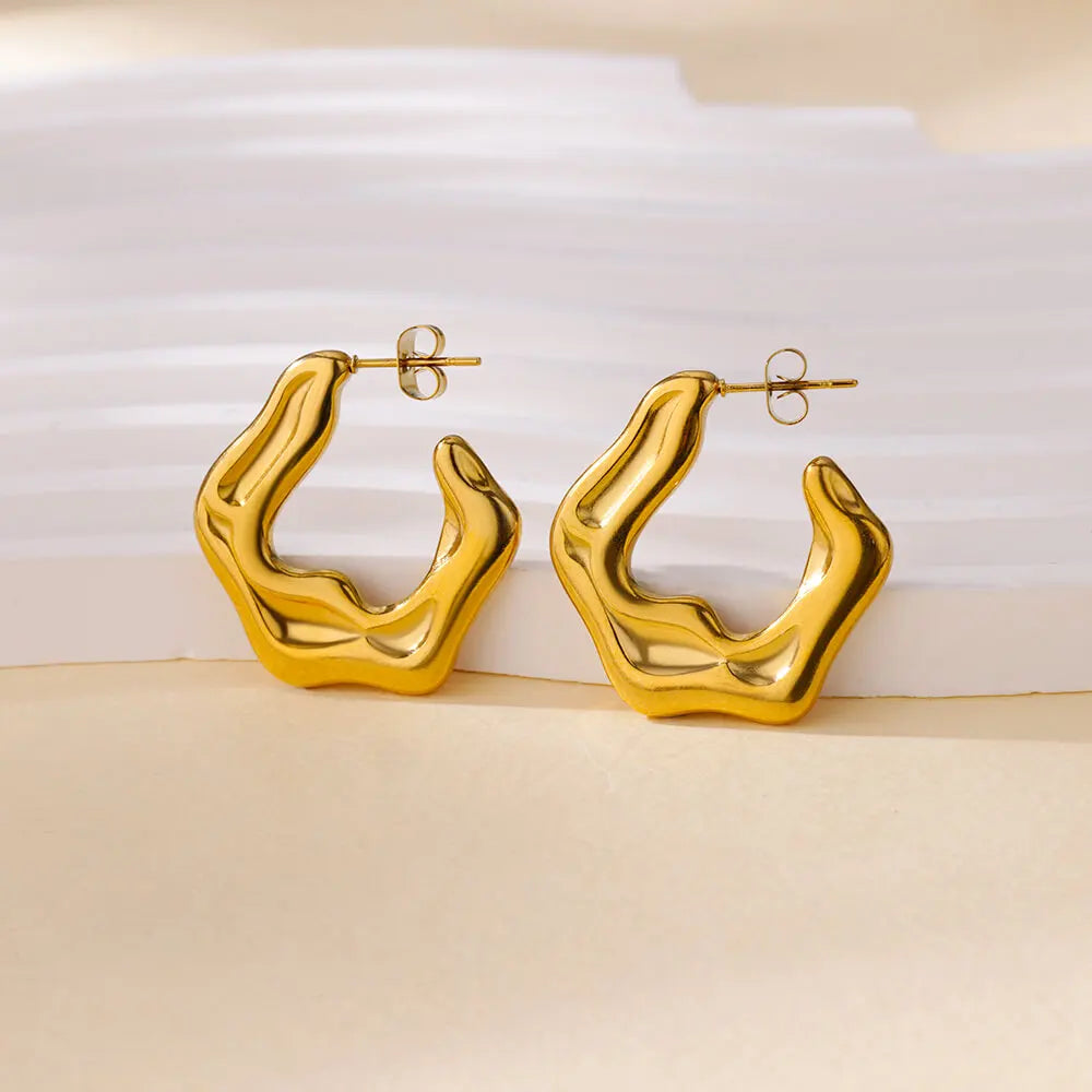 Eliane Earrings